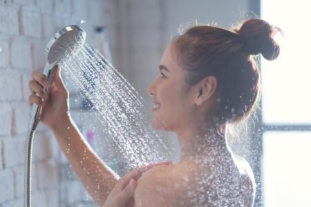 How long should you shower for? Most Americans are doing it wrong How long should you shower for? Most Americans are doing it wrong