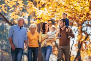 Parents believe they need wider support system to raise kids than earlier generations did: survey Parents believe they need wider support system to raise kids than earlier generations did: survey