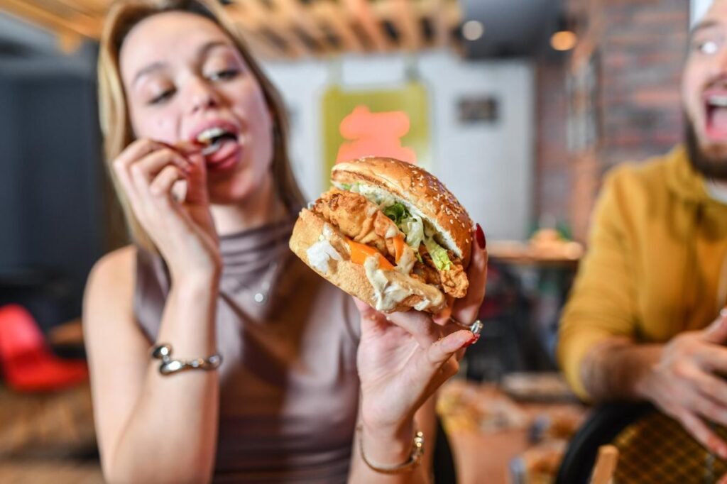 California fast-food favorite dethrones Chick-fil-A in spicy chicken showdown California fast-food favorite dethrones Chick-fil-A in spicy chicken showdown