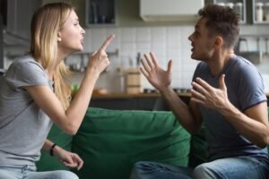 Political arguments can destroy couples — therapist reveals 3 ways to save a relationship Political arguments can destroy couples — therapist reveals 3 ways to save a relationship