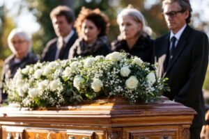 Dear Abby: I’m upset my friends gave excuses for not attending my mother’s funeral Dear Abby: I’m upset my friends gave excuses for not attending my mother’s funeral