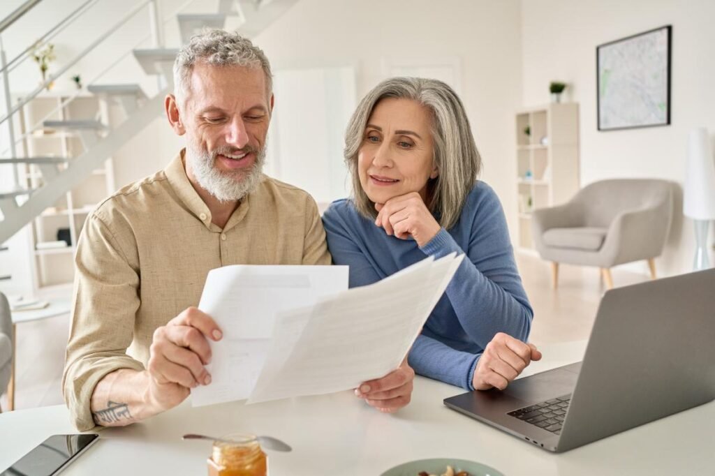 Here’s your Social Security COLA 2027 forecast —how much will you get? Here’s your Social Security COLA 2027 forecast —how much will you get?