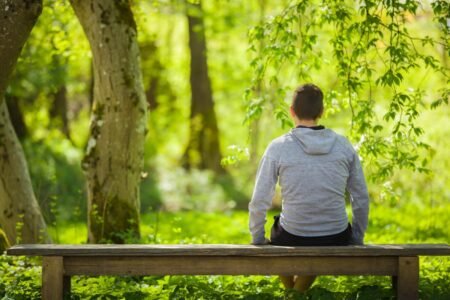 Number of single young men in US  jumps 50% — but sorry, ladies, that’s not necessarily good news