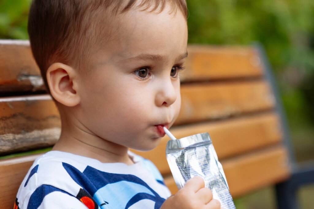Capri Sun introduces ‘most requested’ product ever — here’s what fans need to know before they buy Capri Sun introduces ‘most requested’ product ever — here’s what fans need to know before they buy