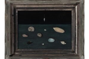 Painting snagged at estate sale for  expected to fetch 0K at Manhattan auction