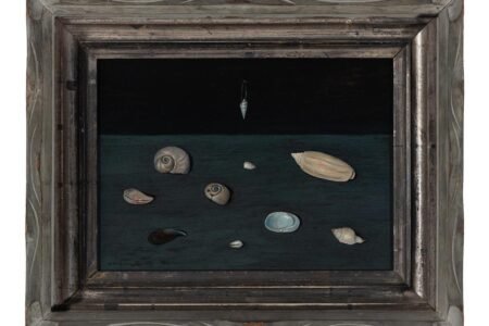 Painting snagged at estate sale for  expected to fetch 0K at Manhattan auction