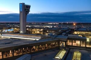 Health officials warn of measles exposure at Philadelphia International Airport Health officials warn of measles exposure at Philadelphia International Airport