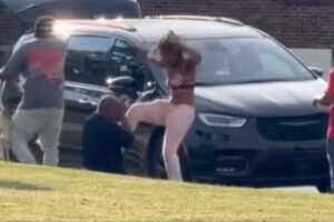 Accused Missouri attackers offer sorry excuse for beatdown on retired truck driver dad after fender bender