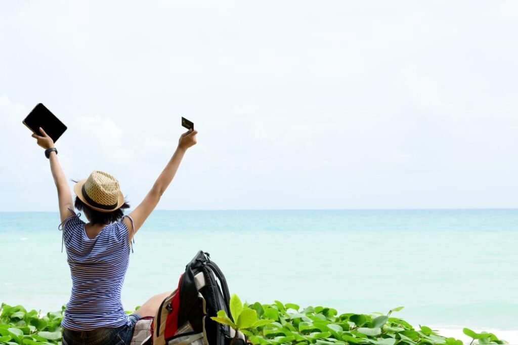 How valuable are reward points when traveling — and how much could they cover for your next big trip? How valuable are reward points when traveling — and how much could they cover for your next big trip?