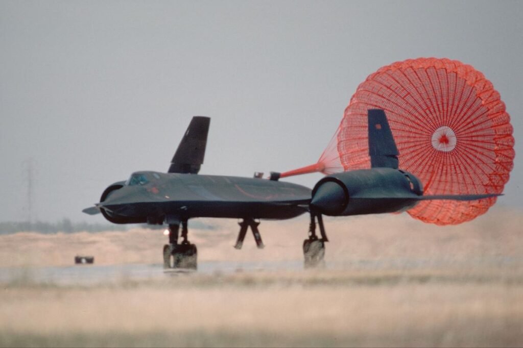 Famed spy plane disappears from California air base as mystery grows Famed spy plane disappears from California air base as mystery grows