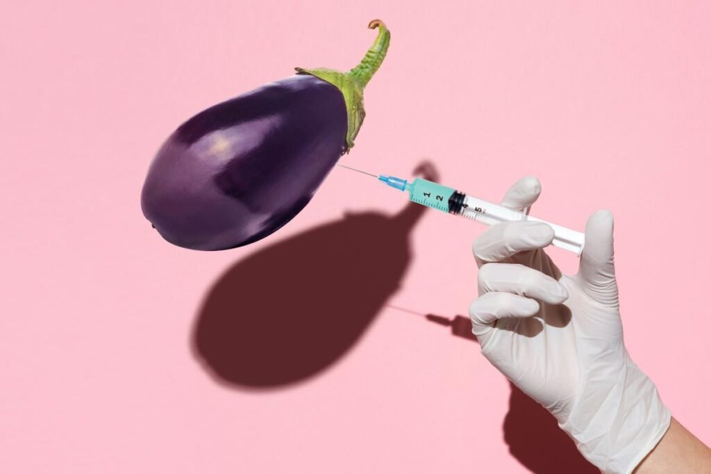 Exclusive | Hard luck: NYC man allegedly left with ‘deformed’ penis after botched enlargement procedure
