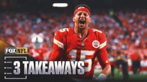 Patrick Mahomes Gets Win In Return: 3 Takeaways As Chiefs Beat Broncos Patrick Mahomes Gets Win In Return: 3 Takeaways As Chiefs Beat Broncos