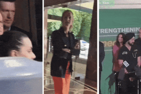 Exclusive Brethren leader calls Jews ‘wicked’, ‘infidel’ as Coalition remains silent