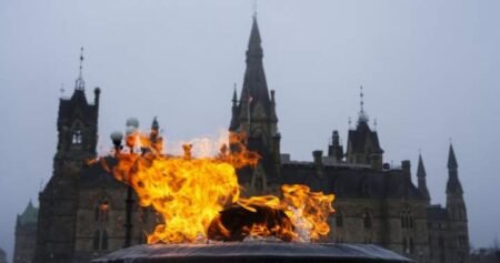 Canada’s ability to spy overseas under microscope by MPs, senators