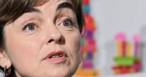 Frechette holds mid-campaign cabinet meeting ahead of counter-tariffs Frechette holds mid-campaign cabinet meeting ahead of counter-tariffs