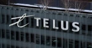 Telus sues former employee, alleges they charged .1M to company credit card