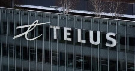 Telus sues former employee, alleges they charged .1M to company credit card Telus sues former employee, alleges they charged .1M to company credit card