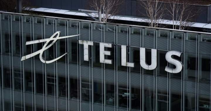 Telus sues former employee, alleges they charged .1M to company credit card Telus sues former employee, alleges they charged .1M to company credit card