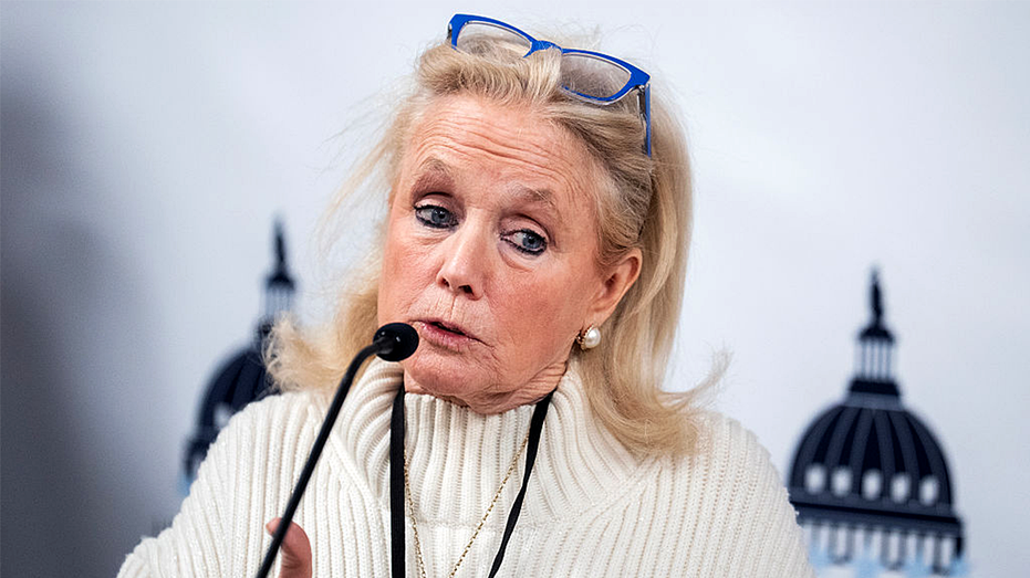 Rep. Debbie Dingell
