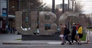 First batch of B.C. law students takes course over bar exam as Ontario mulls switch First batch of B.C. law students takes course over bar exam as Ontario mulls switch