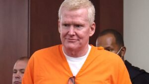 Murdaugh defense says detectives found male DNA under victim’s nails but skipped key testing Murdaugh defense says detectives found male DNA under victim’s nails but skipped key testing