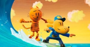 22 Best Netflix Movies for Kids (September 2026): ‘Dog Man’ and More