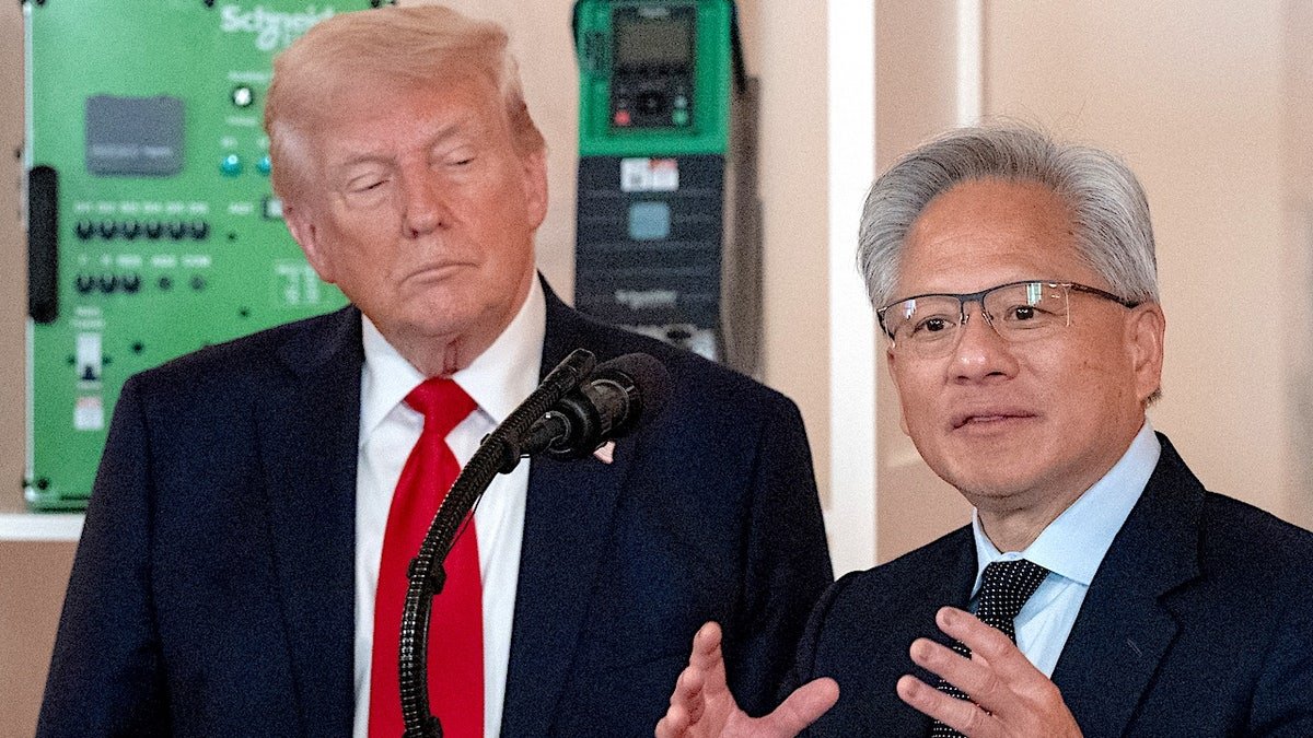 donald-trump-jensen-huang