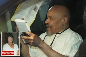 Utah man, 71, released from death row after DNA evidence excludes him in 1985 killing Utah man, 71, released from death row after DNA evidence excludes him in 1985 killing