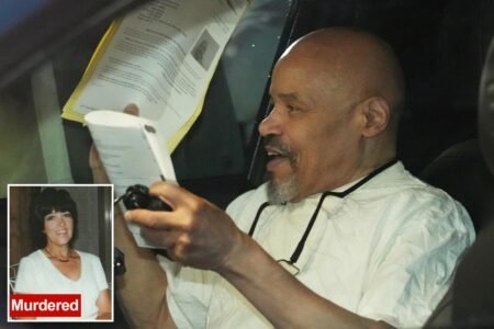 Utah man, 71, released from death row after DNA evidence excludes him in 1985 killing Utah man, 71, released from death row after DNA evidence excludes him in 1985 killing