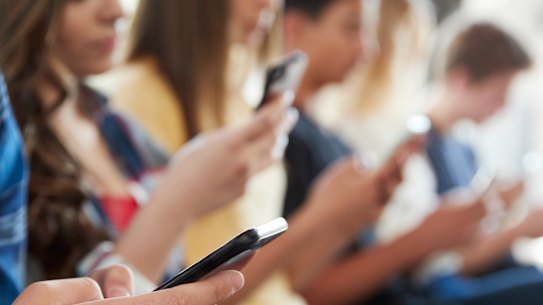 Students reported a less positive “disciplinary climate” compared to 67 countries in the latest Programme for International Student Assessment (PISA) survey.