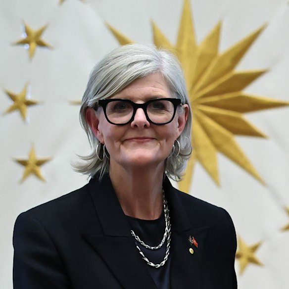 Governor General Sam Mostyn says Australia needs “more civility” for when people don’t agree – and that we don’t have to agree.