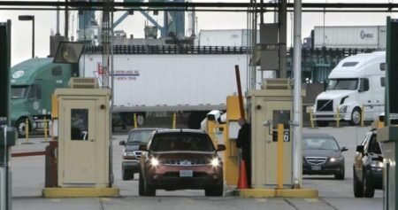 Ontario student accused in U.S. of taking airport photos for Chinese official Ontario student accused in U.S. of taking airport photos for Chinese official