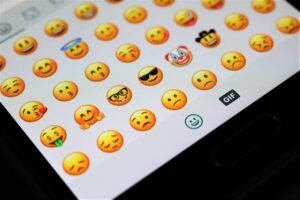 Google reveals the most-used emojis for every year since 2020 — and their hidden meanings
