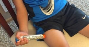 Food allergy education a must as kids head back to school, doctors say Food allergy education a must as kids head back to school, doctors say