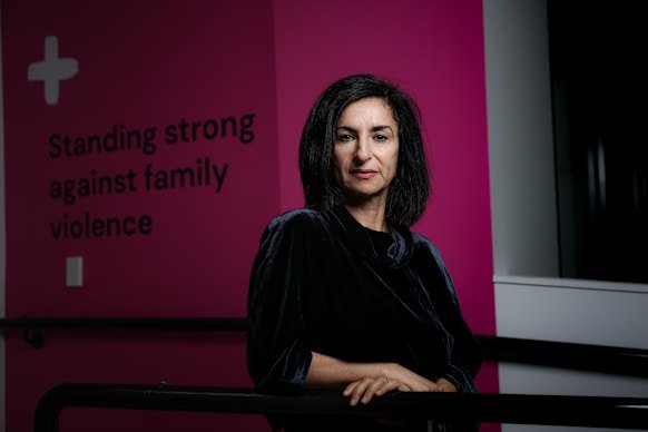 Dr Joumanah El-Matrah, chief executive of Safe and Equal, said “effective law reform thrives when legislative changes are combined with broader support”.
