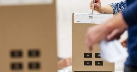 Quebec candidates have less than a week to make pitches as election day nears