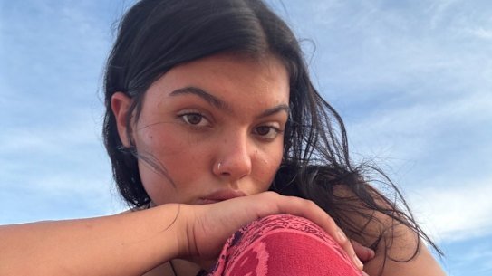 Canadian Piper James, 19, was working on K’gari before her body was found on the beach.