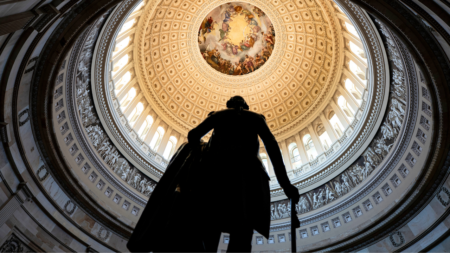 Election chaos in this red state just got even stranger for Republicans after Supreme Court ruling Election chaos in this red state just got even stranger for Republicans after Supreme Court ruling