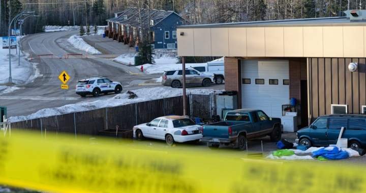 Tumbler Ridge shooting survivors among 30 new plaintiffs suing OpenAI Tumbler Ridge shooting survivors among 30 new plaintiffs suing OpenAI