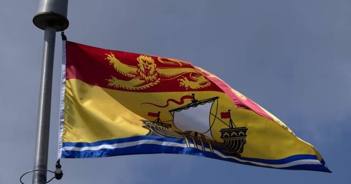 New Brunswick wants public feedback on data centre plan New Brunswick wants public feedback on data centre plan
