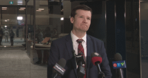 Special city council meeting called over leak of confidential Calgary budget docs Special city council meeting called over leak of confidential Calgary budget docs