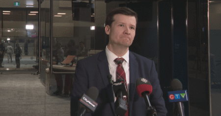 Special city council meeting called over leak of confidential Calgary budget docs