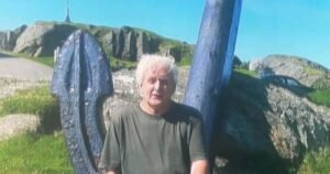 Nova Scotia family horrified to learn they buried a stranger’s remains