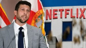Florida sues Netflix, alleges streamer tracked children after promising families privacy Florida sues Netflix, alleges streamer tracked children after promising families privacy