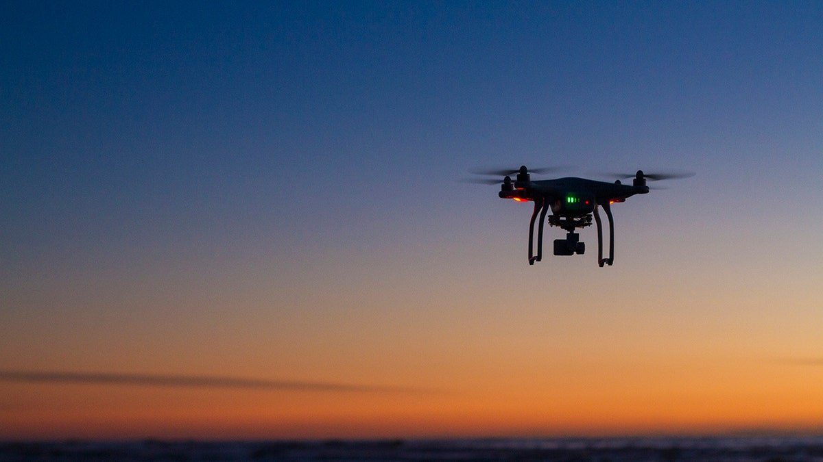 Florida is looking to pass a law allowing homeowners to take down drones.