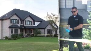 Suburban Illinois boy dies in suspected domestic homicide as neighbors fear another Lindsay Clancy case Suburban Illinois boy dies in suspected domestic homicide as neighbors fear another Lindsay Clancy case