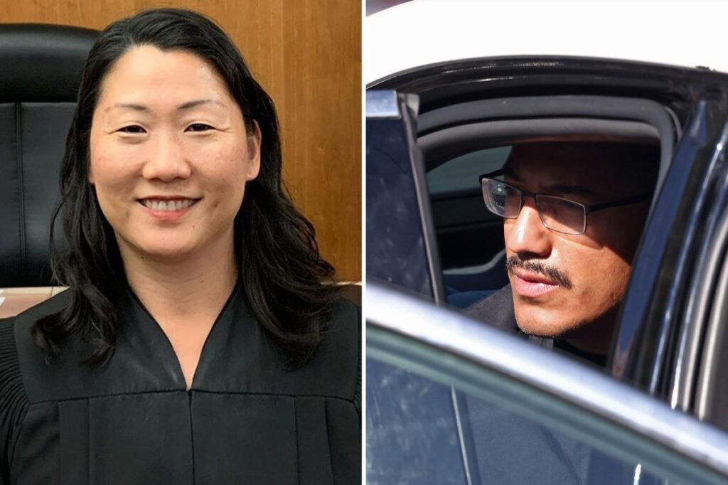 Democrat Judge frees ‘Diablo,’ convicted murderer in taxpayer-funded ‘peace ambassador’ case Democrat Judge frees ‘Diablo,’ convicted murderer in taxpayer-funded ‘peace ambassador’ case