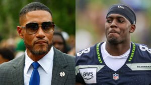 When The Coach Asks The Questions: Marcus Freeman Interviews Jadarian Price When The Coach Asks The Questions: Marcus Freeman Interviews Jadarian Price