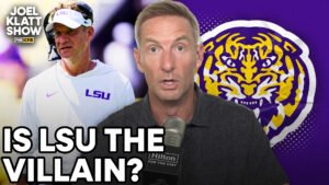 Joel Klatt’s 10 Burning Questions Going Into The 2026 College Football Season
