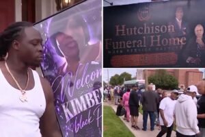 Detroit family claims funeral home presented another woman’s body at viewing: ‘That’s not my momma’
